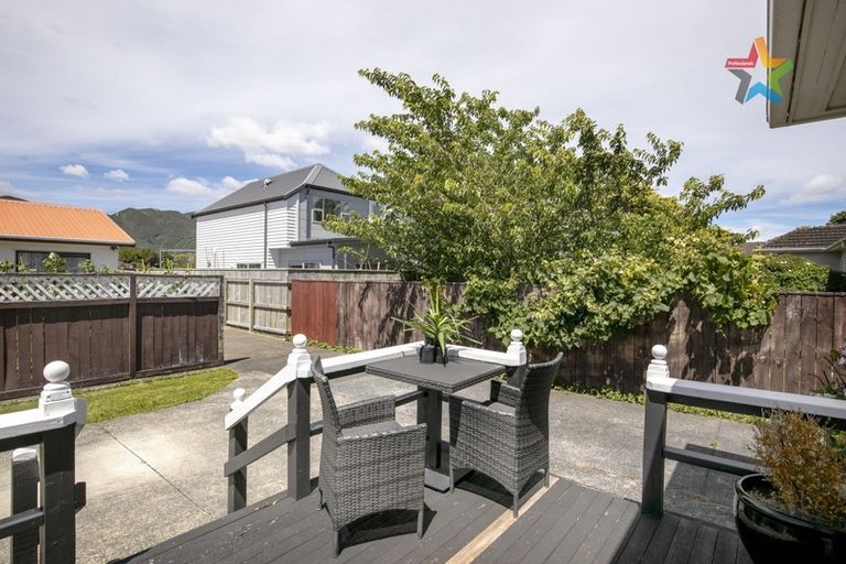 Photo of property in 78 Hall Crescent, Epuni, Lower Hutt, 5011