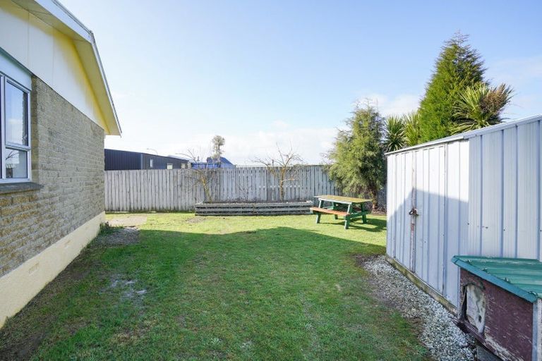 Photo of property in 225 Ball Street, Kingswell, Invercargill, 9812