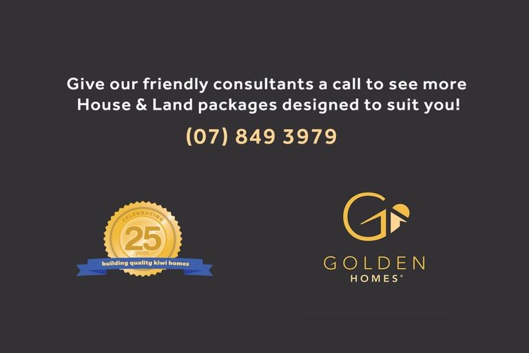 Photo of property in 8 Ballantyne Avenue, Te Kauwhata, 3710