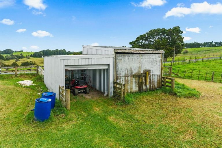 Photo of property in 183a Gumtown Road, Te Kamo, Kamo, 0185