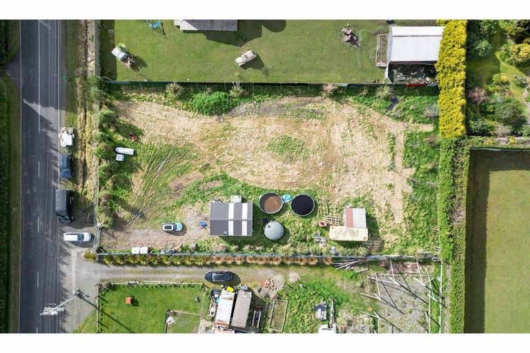 Photo of property in 32 Blyth Street, Woodend, Invercargill, 9877