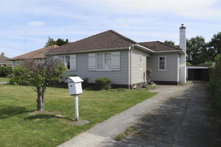 Photo of property in 33 Pomona Street, Gore, 9710