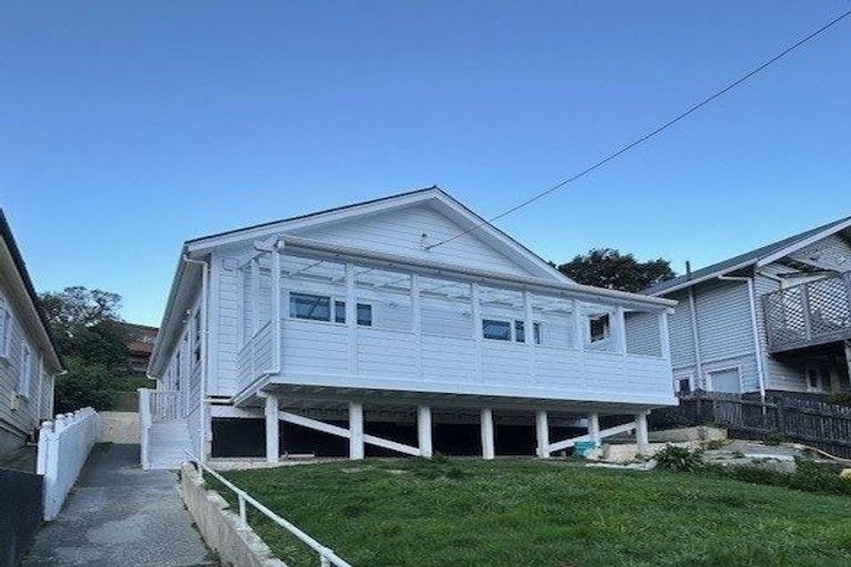 Photo of property in 5 Arawa Road, Hataitai, Wellington, 6021