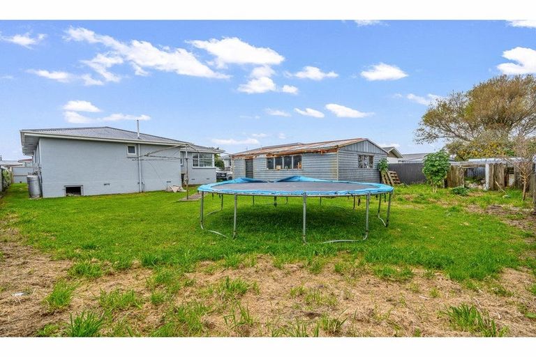 Photo of property in 138 Waiau Crescent, Kingswell, Invercargill, 9812