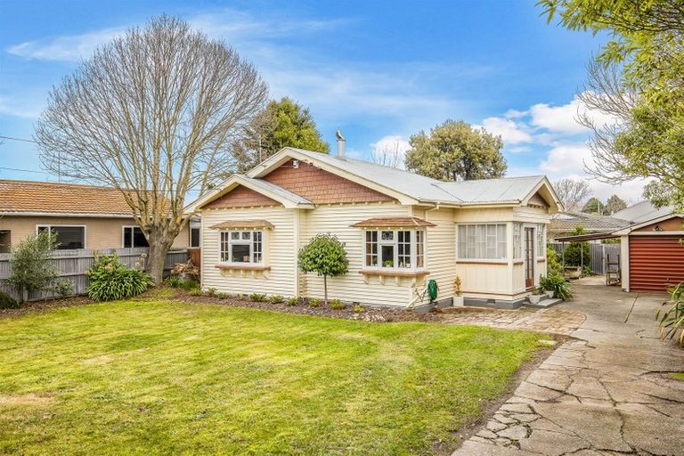 Photo of property in 21 Domain Terrace, Spreydon, Christchurch, 8024