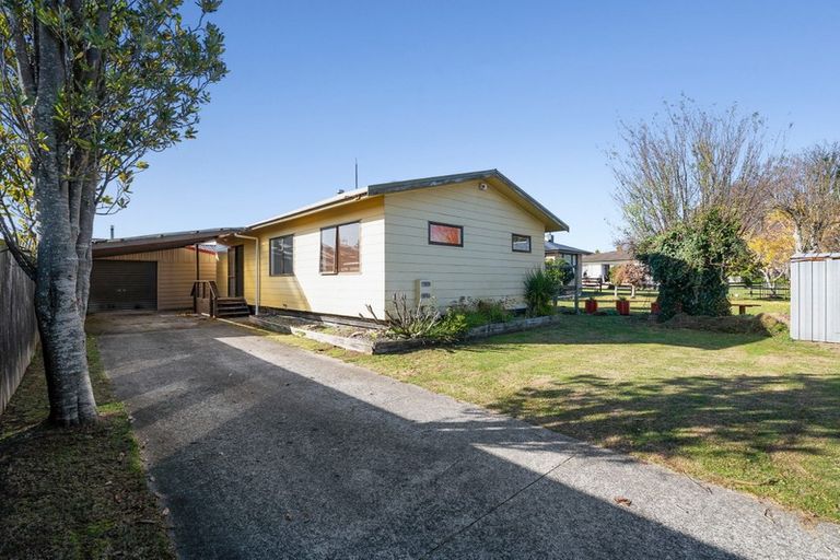 Photo of property in 6a Mill Street, Koutu, Rotorua, 3010