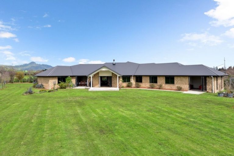 Photo of property in 38 Glen Ida Way, Tauwhare, Hamilton, 3287