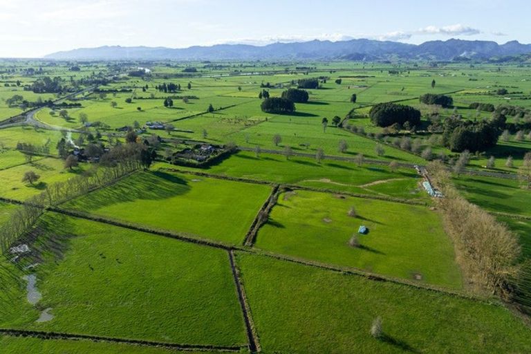 Photo of property in 6540 State Highway 2, Netherton, Paeroa, 3671
