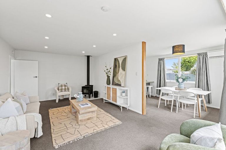 Photo of property in 45 Manurere Street, Hei Hei, Christchurch, 8042