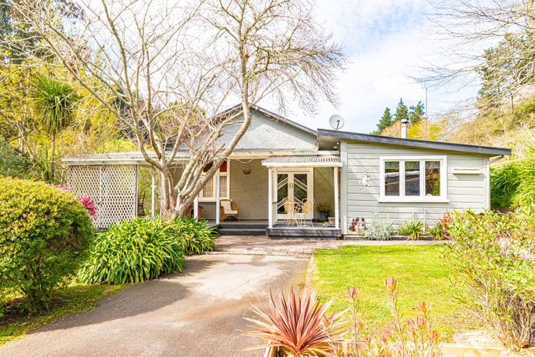 Photo of property in 209 Brunswick Road, Brunswick, Whanganui, 4571