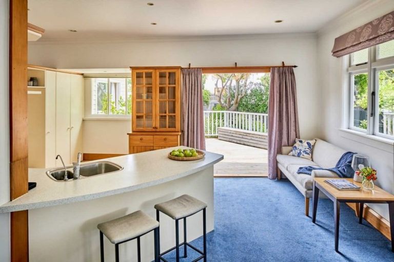 Photo of property in 9 Riddiford Street, Woburn, Lower Hutt, 5011