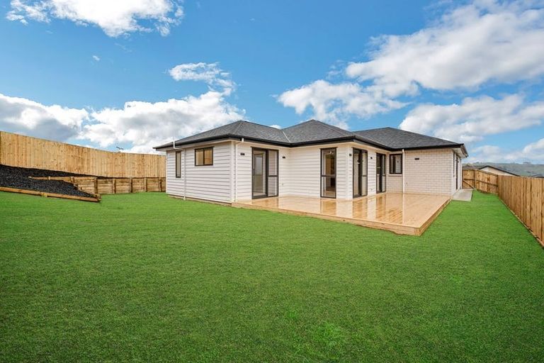 Photo of property in 4 Piedmonte Avenue, Pokeno, 2402