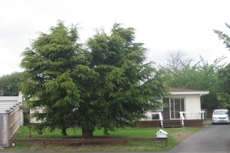 Photo of property in 93 Hyde Avenue, Richmond Heights, Taupo, 3330