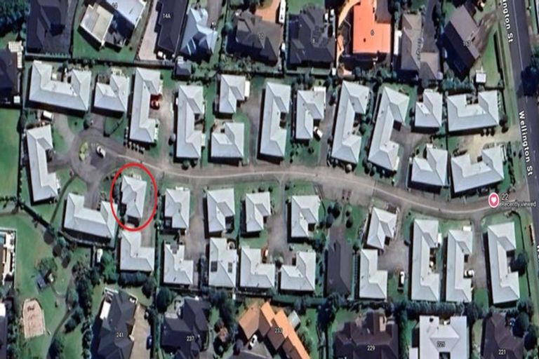 Photo of property in 22/169 Wellington Street, Pukekohe, 2120