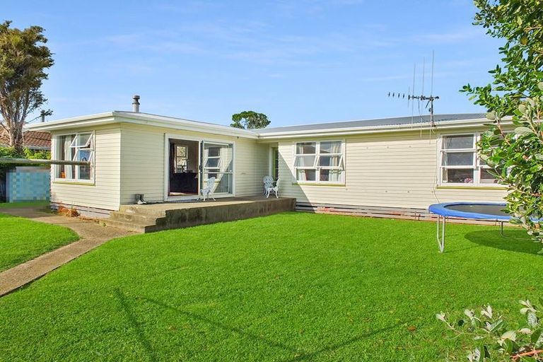 Photo of property in 3 Mark Perreau Place, Foxton, 4814