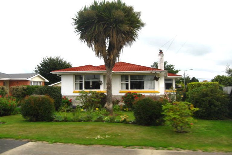 Photo of property in 50 Mcdonald Street, Mosgiel, 9024