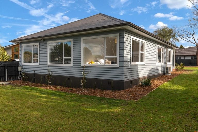 Photo of property in 173 Stapletons Road, Richmond, Christchurch, 8013