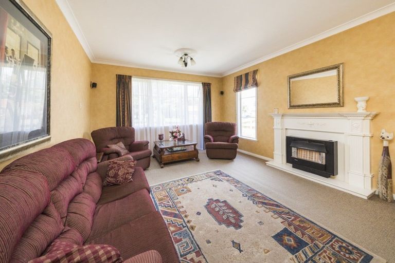 Photo of property in 125 Church Street, West End, Palmerston North, 4412