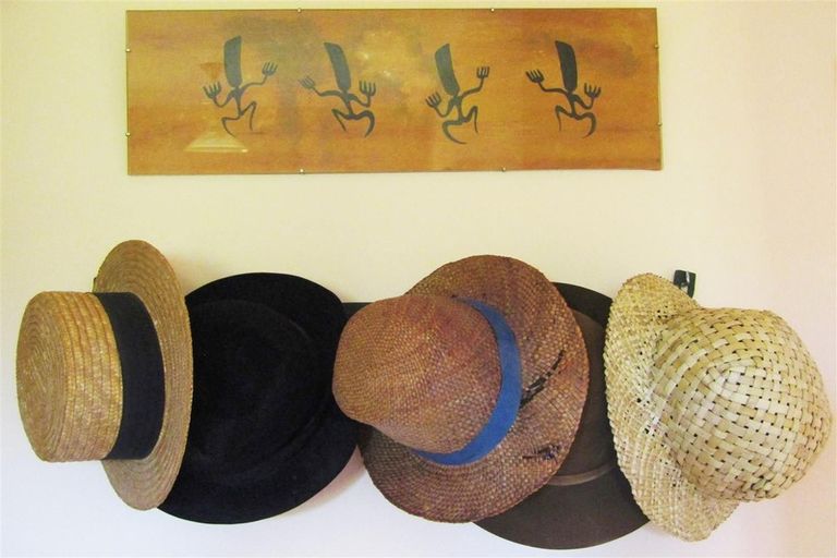 Photo of property in 703c Tinopai Road, Tinopai, Matakohe, 0593