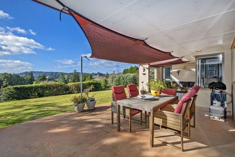Photo of property in 11 Logan Cameron Road, Kauri, Kamo, 0185