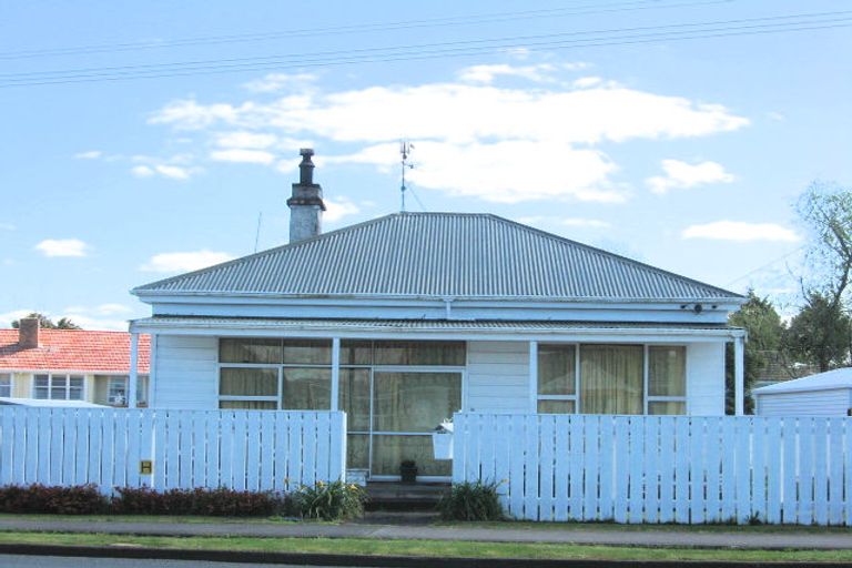Photo of property in 63 Hakanoa Street, Huntly, 3700