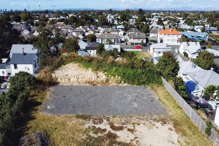 Photo of property in 7a Paradise Road, Napier South, Napier, 4110