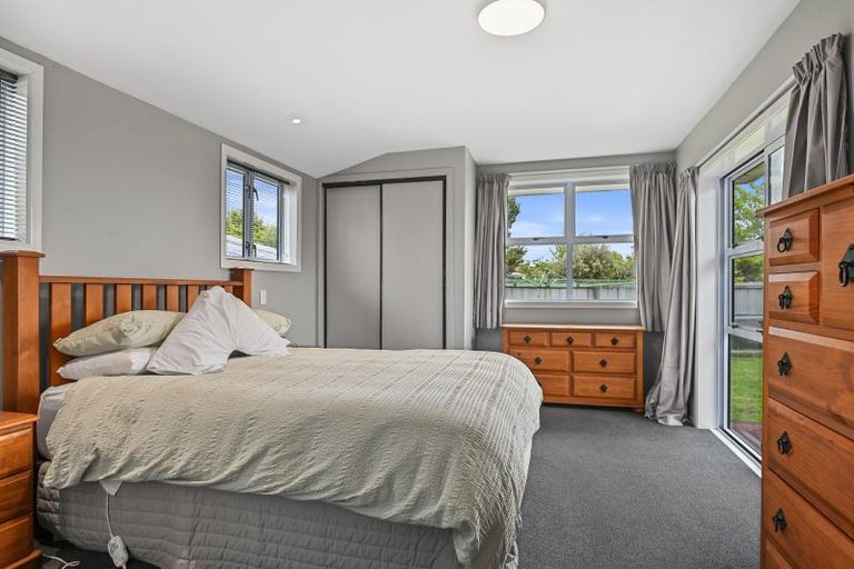 Photo of property in 41 Fairford Street, Bishopdale, Christchurch, 8053