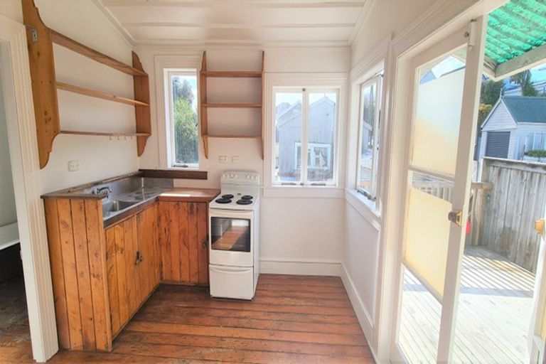 Photo of property in 1/63 Norfolk Street, Ponsonby, Auckland, 1021