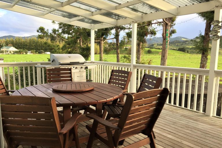 Photo of property in 41 Dip Road, Kaeo, 0479