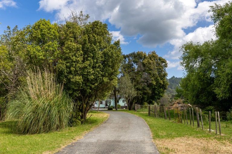 Photo of property in 530 Old Woodcocks Road, Kaipara Flats, Warkworth, 0981