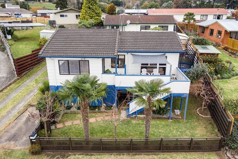 Photo of property in 172a Poike Road, Poike, Tauranga, 3112
