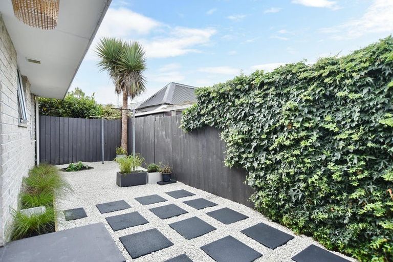 Photo of property in 3/100 Huxley Street, Sydenham, Christchurch, 8023