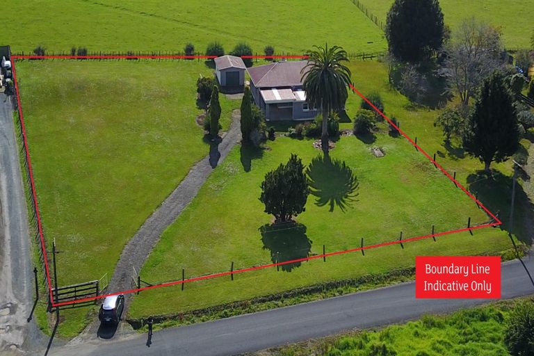 Photo of property in 17 Kohewhata Place, Kaikohe, 0474