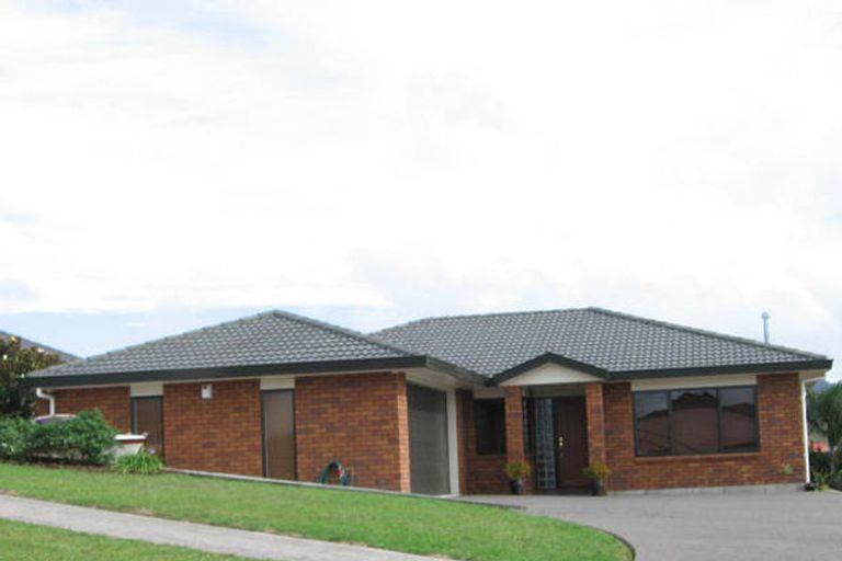 Photo of property in 20 Roy Maloney Drive, Henderson, Auckland, 0612