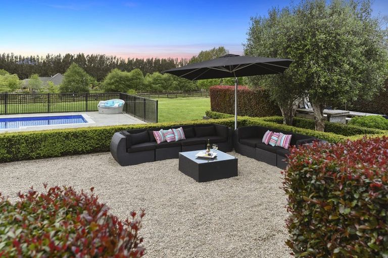 Photo of property in 41 Postman Road, Dairy Flat, Albany, 0794