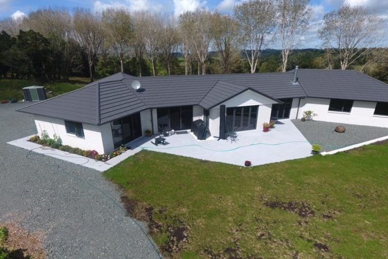 Photo of property in 362a Cemetery Road, Maunu, Whangarei, 0179