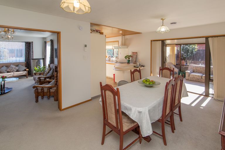 Photo of property in 7 Kintyre Drive, Broomfield, Christchurch, 8042