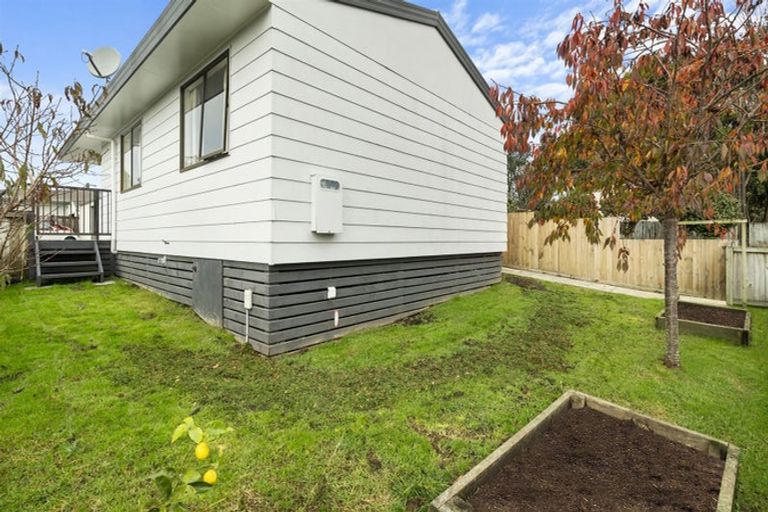 Photo of property in 186 Boucher Avenue, Te Puke, 3119