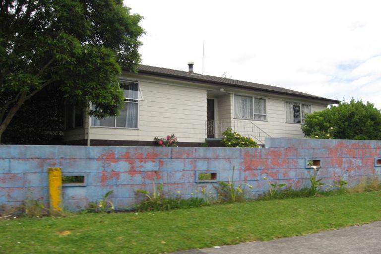 Photo of property in 7 Orly Avenue, Mangere, Auckland, 2022