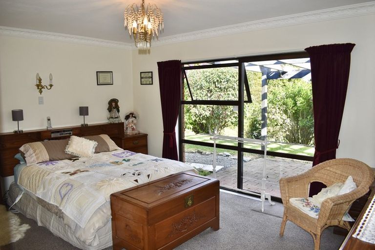 Photo of property in 53 Railway Terrace, Ohau, Levin, 5570