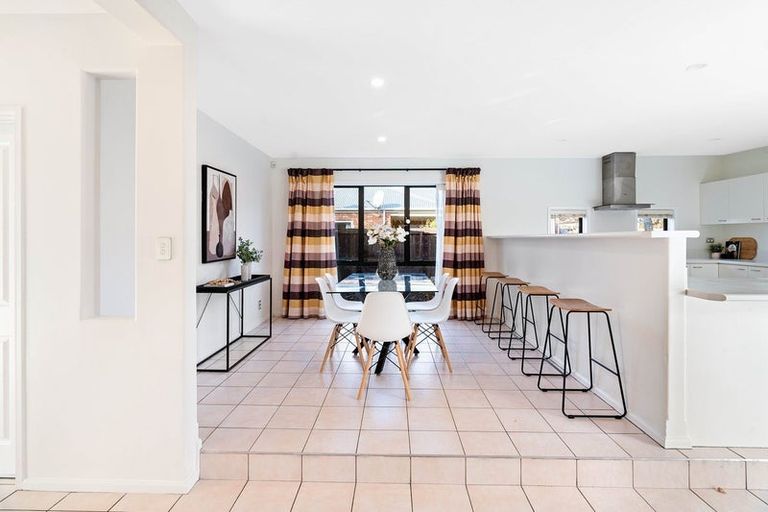 Photo of property in 8 Edmund Storr Road, Halswell, Christchurch, 8025