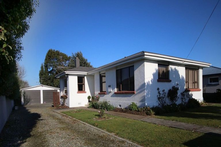 Photo of property in 71 West Street, Hawthorndale, Invercargill, 9810