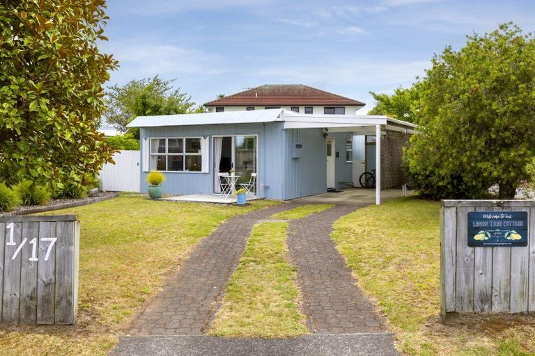 Photo of property in 1/17 Rainbow Drive, Rainbow Point, Taupo, 3330