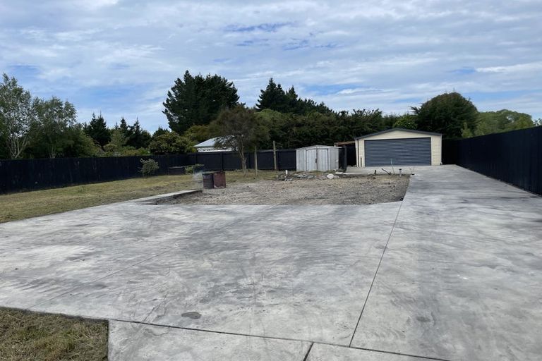 Photo of property in 46 Church Bush Road, Tuahiwi, Kaiapoi, 7691