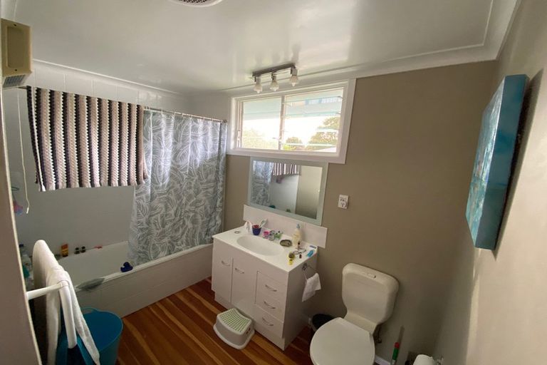 Photo of property in 1 Heatley Avenue, Hokowhitu, Palmerston North, 4410