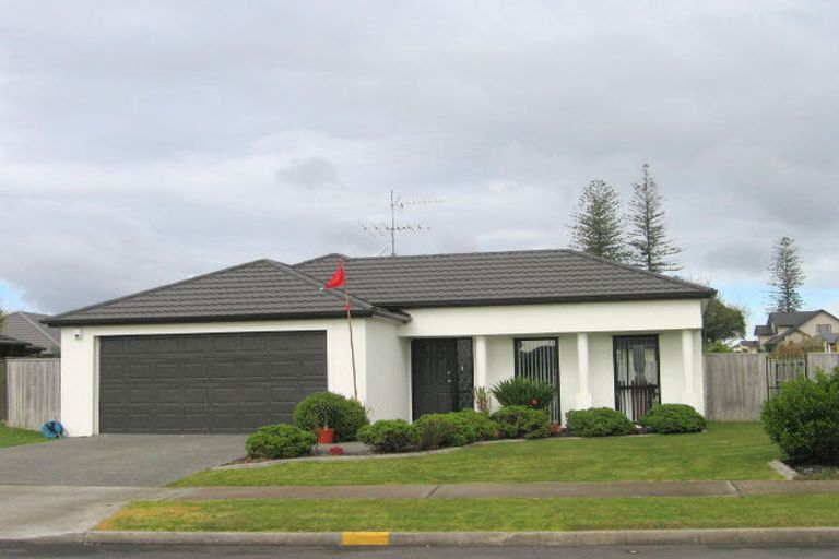 Photo of property in 6 Balrath Road, East Tamaki, Auckland, 2016