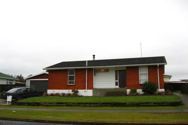 Photo of property in 30 Totara Street, Georgetown, Invercargill, 9812