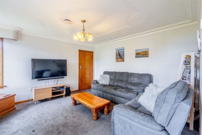 Photo of property in 289 Chelmsford Street, Waverley, Invercargill, 9810
