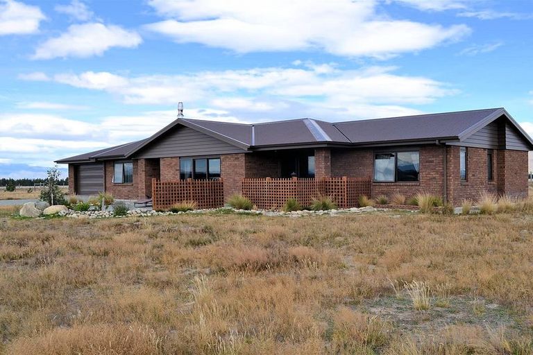 Photo of property in 65 Boundary Terrace, Twizel, 7999