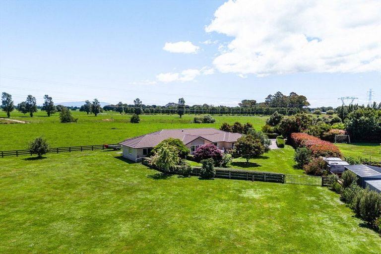 Photo of property in 11 Shadbolt Drive, Leamington, Cambridge, 3432